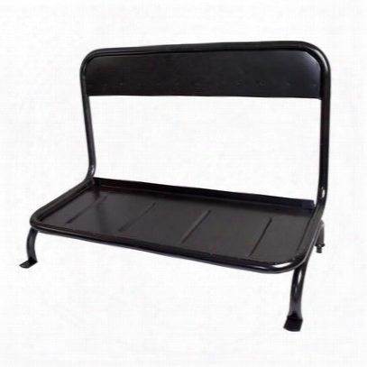 Omix-ada Seat Frame - 12011.12