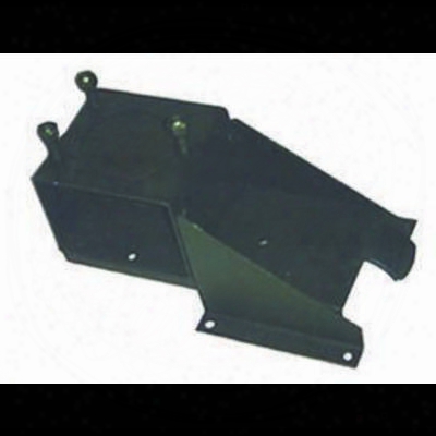 Omix-ada Spare Tire Carrier - 12023.16