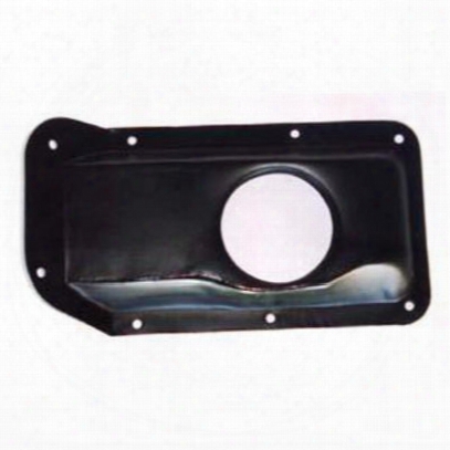 Omix-ada Transmission/transfer Case Access Cover - 12023.39