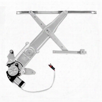 Omix-ada Window Motor - 11821.51
