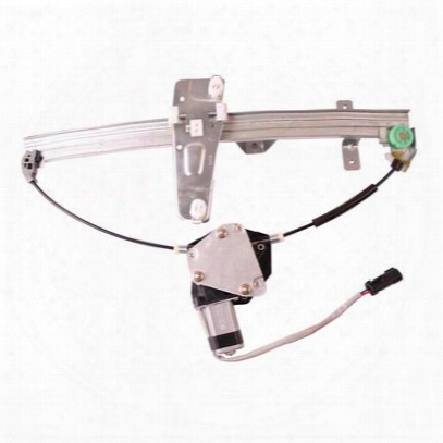 Omix-ada Window Regulator - 11821.06