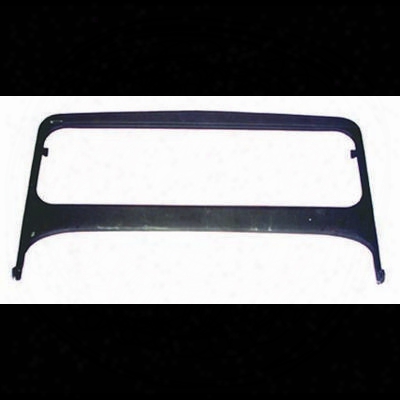Omix-ada Windshield Frame - 12006.05