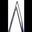 Omix-ADA Top Bow Assembly - 12021.33