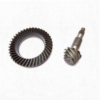 Omix-ada Amc 20 Cj 4.56 Ratio Ring And Pinion - 16513.85