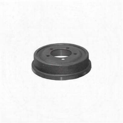 Omix-ada Brake Drum - 16701.03