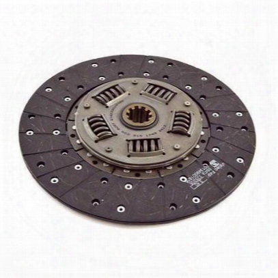Omix-ada Clutch Disc - 169 05.1