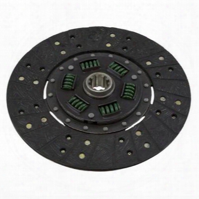 Omix-ada Clutch Disc - 16905.14