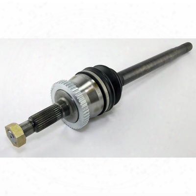 Omix-ada Dana 30 Axle Shaft - 16523.33