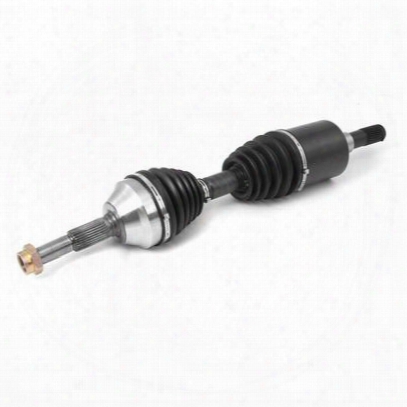 Omix-ada Dana 30 Axle Shaft Assembly - 16523.39