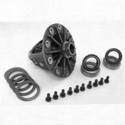 Omix-ada Dana 35 Differential Carrier - 16505.23