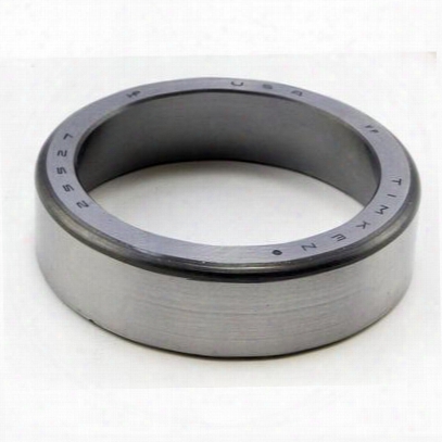 Omix-ada Dana 35 Differential Carrier Bearing Cup - 16560.18