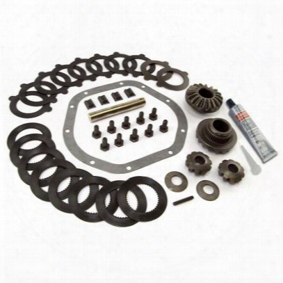 Omix-ada Dana 44 Spider Gear Set - 16507.18
