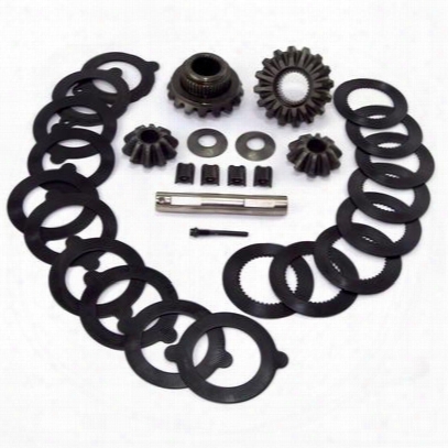 Omix-ada Dana 44 Spider Gear Set - 16507.41