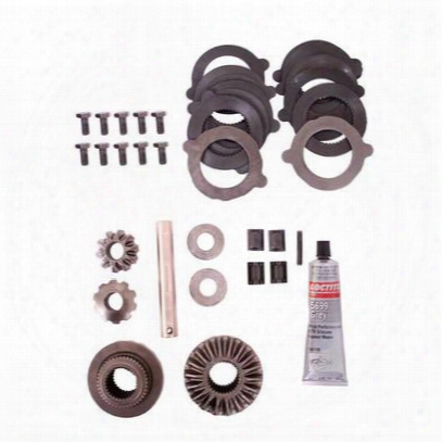 Omix-ada Dana 44 Spider Gear Set - 16509.08