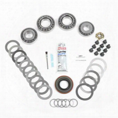 Omix-ada Dana 44 Tj Master Ring And Pinion Installation Kit - 16501.04