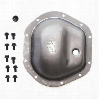 Omix-ada Dana 44 Tj Steel Cover - 16595.83