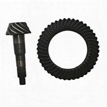 Omix-ada Dana 44 Zj 3.73 Ratio Ring And Pinion - 16514.21