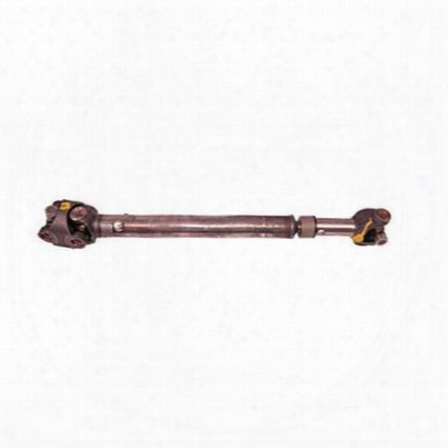 Omix-ada Front Drive Shaft - 16590.43