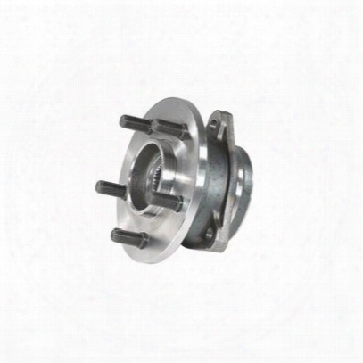Omix-ada Front Hub Assembly - 16705.07