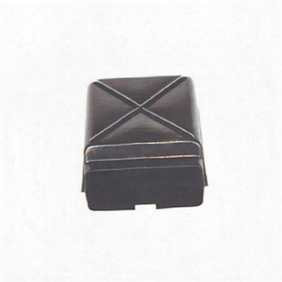 Omix-ada Glove Box (black) - 13316.03
