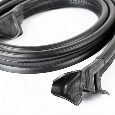 Omix-ada Lift Glass Seal - 12304.13