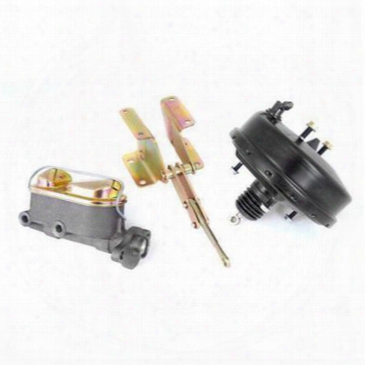 Omix-ada Power Brake Kit - 16718.2