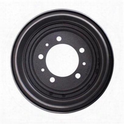 Omix-ada Rear Brake Drum - 16701.06