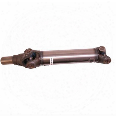 Omix-ada Rear Drive Shaft - 16591.26