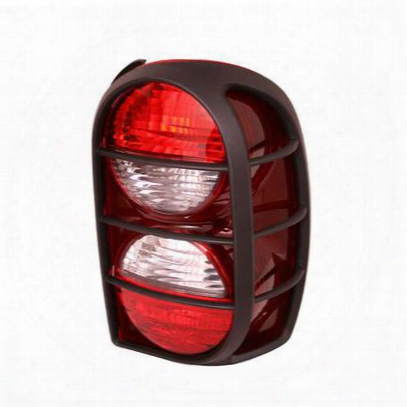 Omix-ada Tail Lamp - 12403.31
