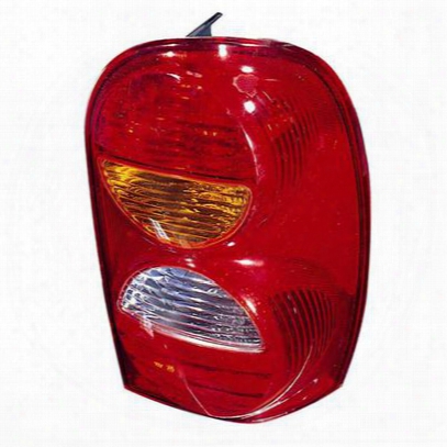 Omix-ada Tail Light - 12403.25