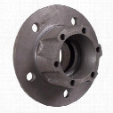 Omix-ADA Front Hub - 16705.04