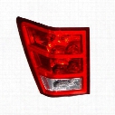 Omix-ADA Tail Light - 12403.35