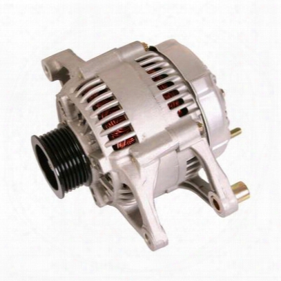 Omix-ada Alternator (natural) - 17225.21