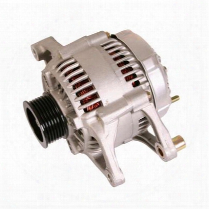 Omix-ada Alternator (natural) - 17225.24