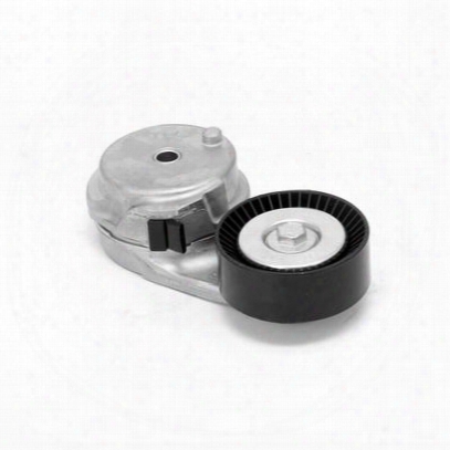 Omix-ada Belt Tensioner With Idler Pulley - 17112.55