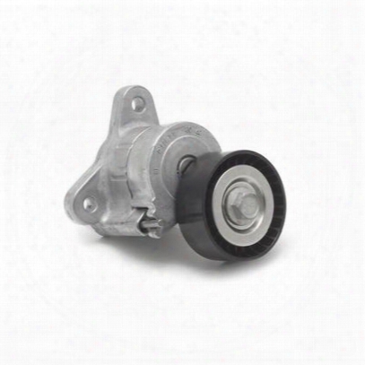 Omix-ada Belt Tensioner With Idler Pulley - 17112.56