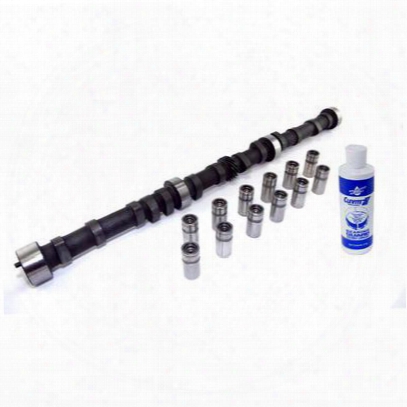 Omix-ada Camshaft And Lifter Kit - 17420.01
