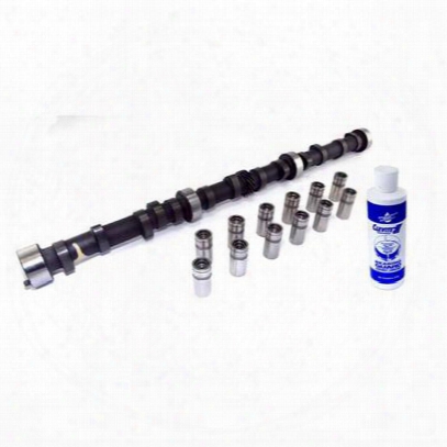 Omix-ada Camshaft And Lifter Kit - 17420.02