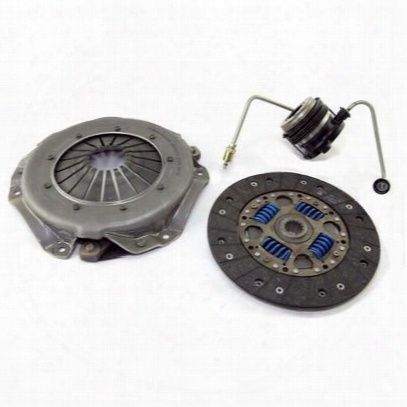 Omix-ada Clutch Kit - 16901.11