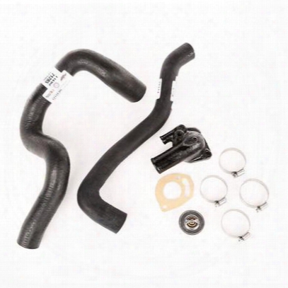 Omix-ada Cooling System Kit - 17118.23