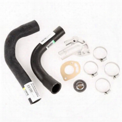 Omix-ada Cooling System Kit - 17118.25