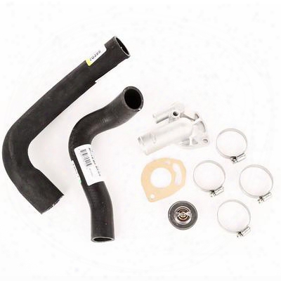 Omix-ada Cooling System Kit - 17118.26