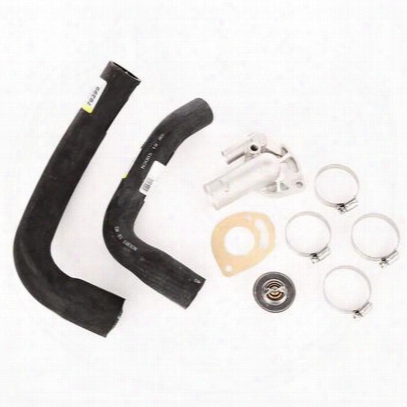 Omix-ada Cooling System Kit - 17118.28