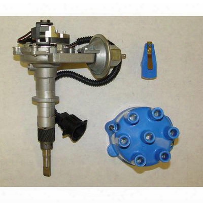 Omix-ada Distributor Kit - 17239.03