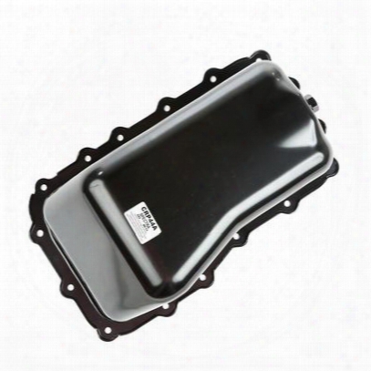 Omix-ada Engine Oil Pan - 17437.03
