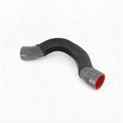 Omix-ada Intercooler Air Charge Outlet Hose - 17121.02