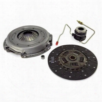 Omix-ada Master Clutch Kit - 16902.15