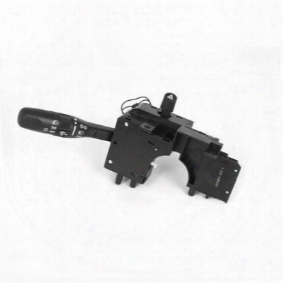 Omix-ada Multi Function Switch - 17234.17
