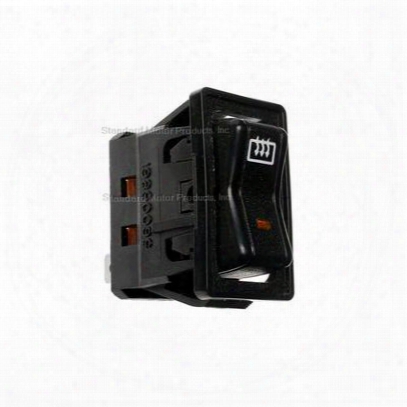 Omix-ada Rear Window Defroster Switch - 17237.05
