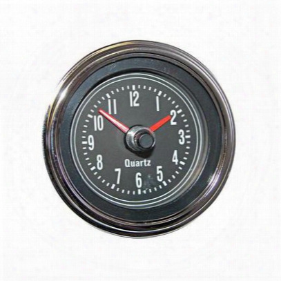 Omix-ada Replacement Clock - 17215.01